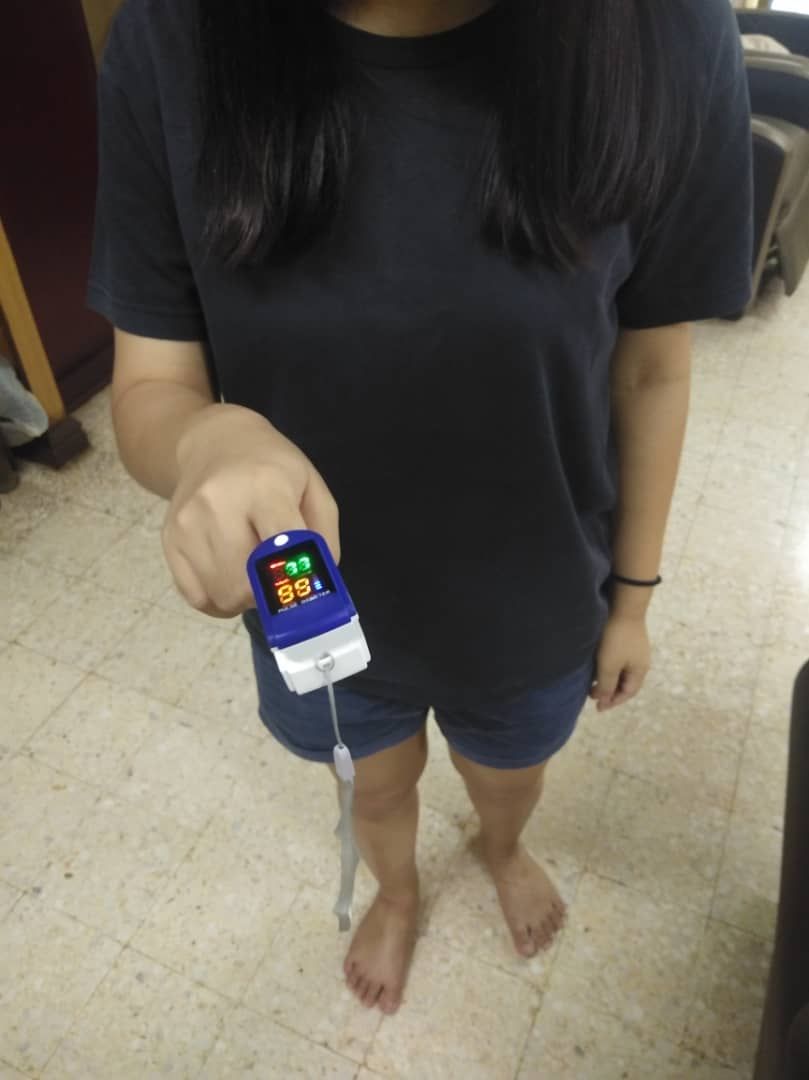 世卫专家认同雪州抗疫策略  送血氧仪助居家患者保命