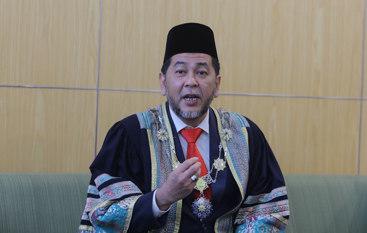 查马尼宣誓任莎阿南市长  注重6核心提供最佳服务