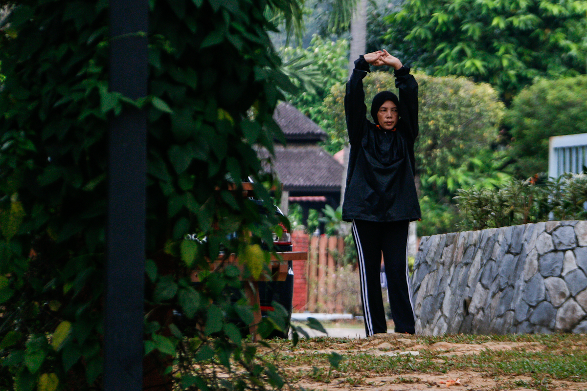 Report: Selangor records highest number of senior citizens