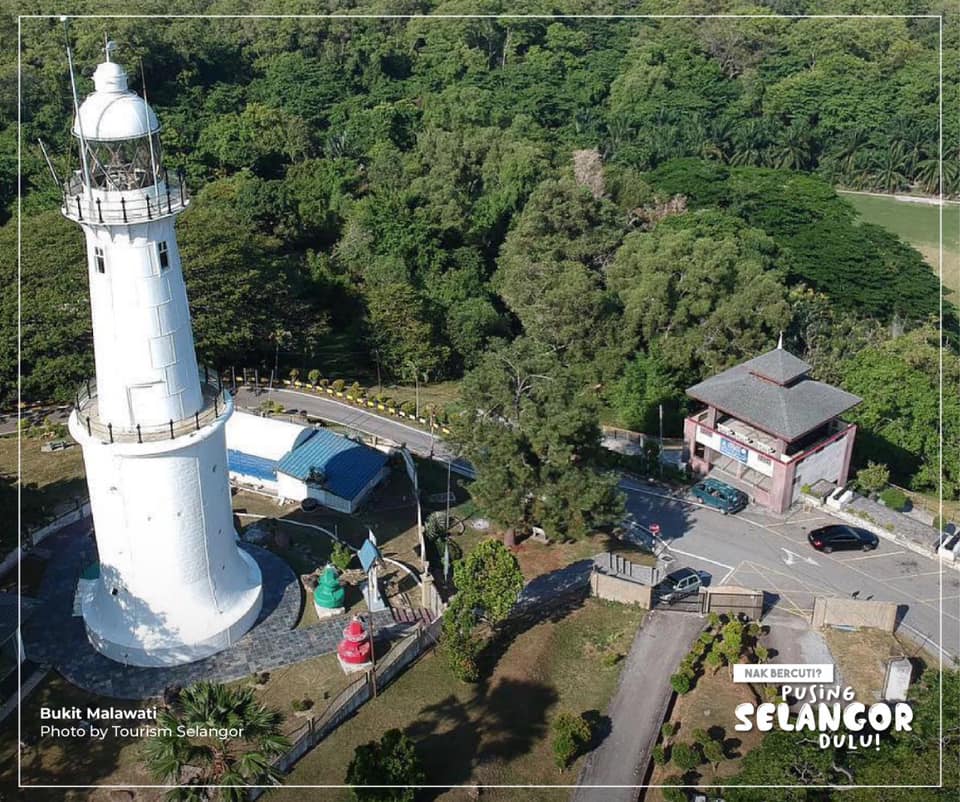 Inisiatif budaya, warisan tarik pelancong dalam, luar negara kunjungi Kuala Selangor 