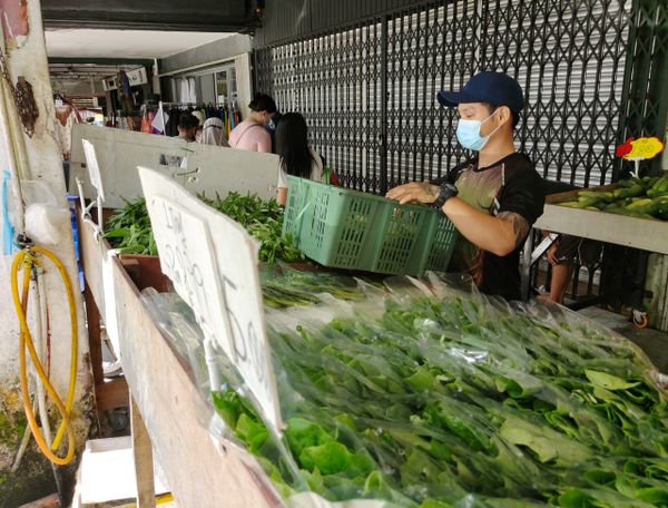 国家财案发展须推动经济 安华:也需惠及基层