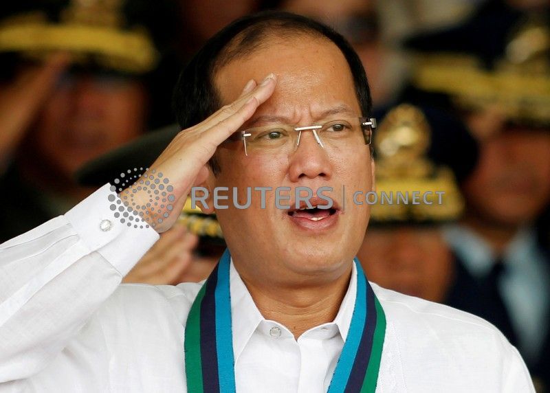 Former Philippine president Benigno Aquino III dies at age 61