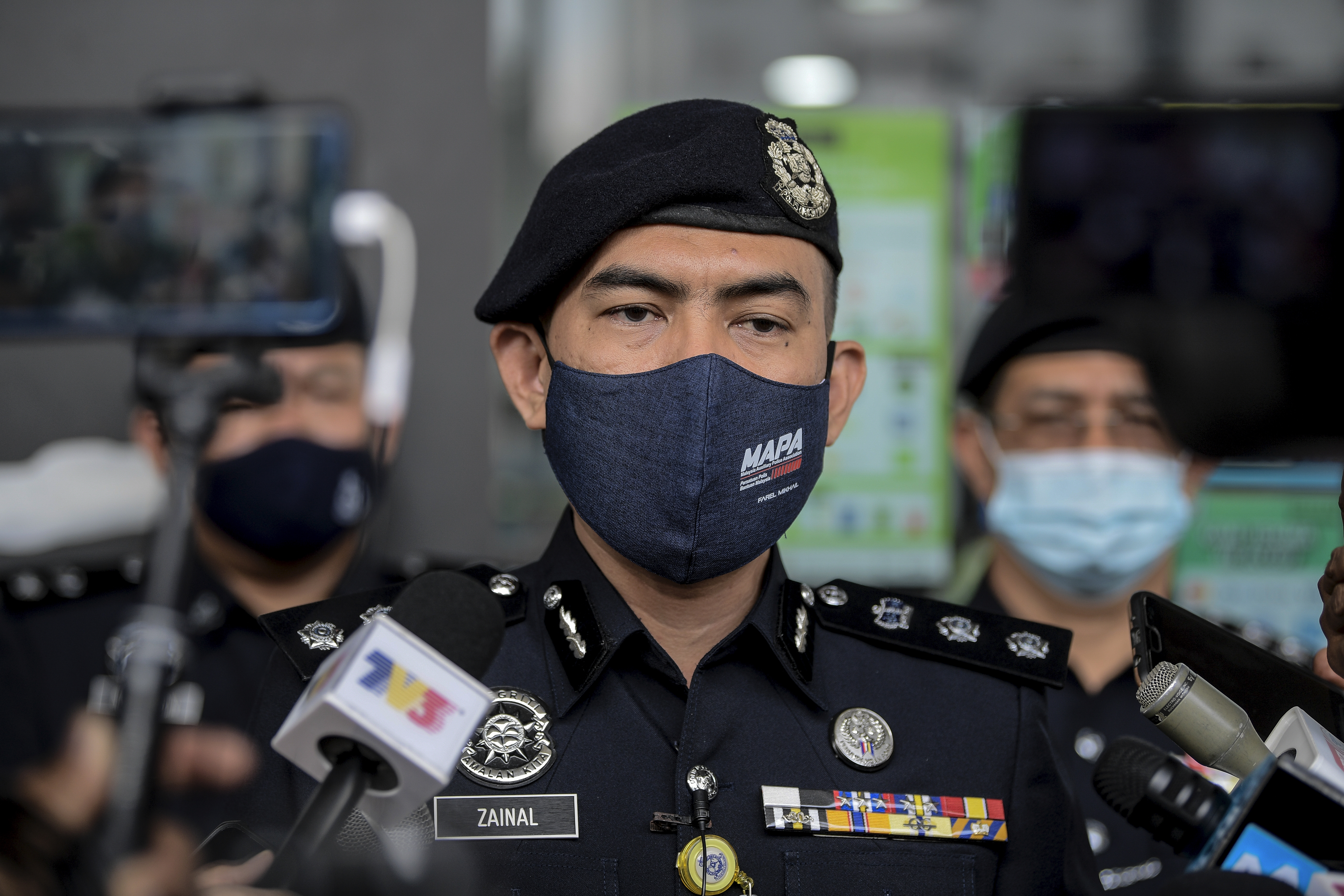 Majikan dinasihat hantar pekerja terima vaksin ikut janji temu