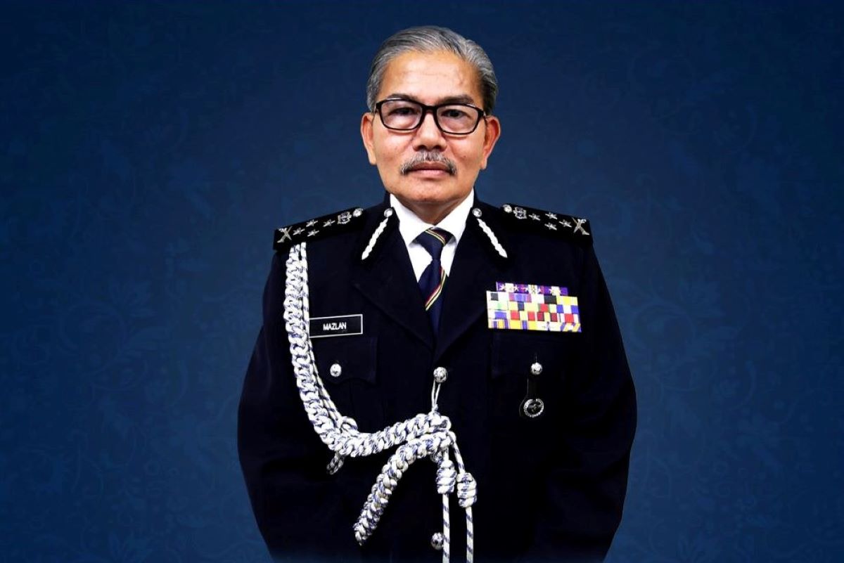 Police to deploy more than 7,000 personnel for Sarawak election — Deputy IGP