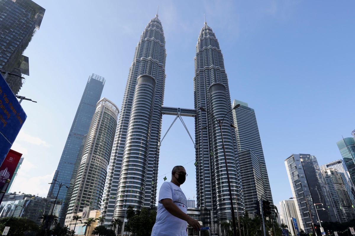 Moody's affirms Malaysia’s credit rating at A3 stable, with stable outlook