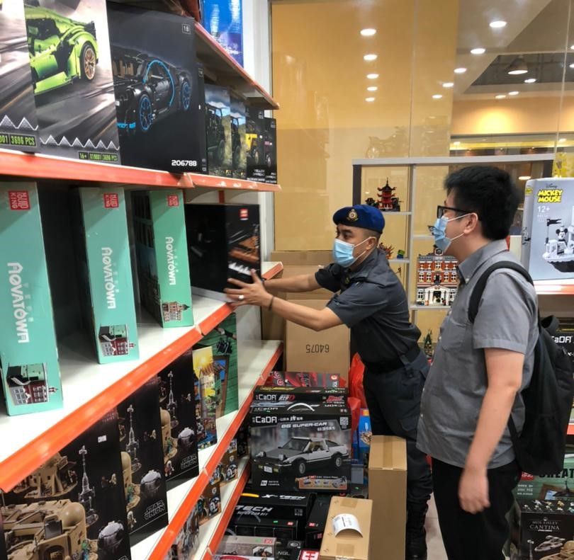 雪贸消局发出72张逾22万令吉罚单 给违FMCO指令商家