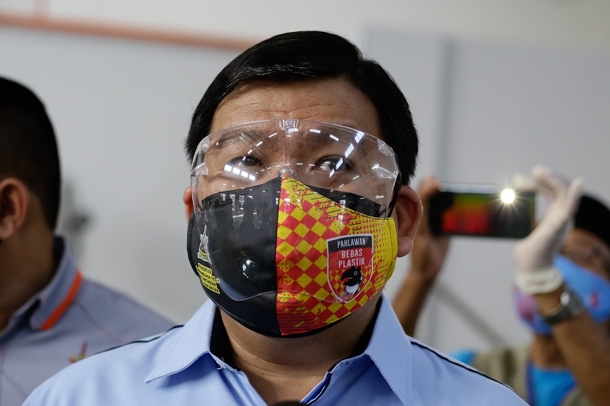 Orang Asli to get CanSino vaccine by September