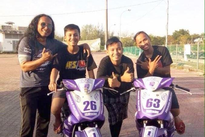 Hargai komitmen Selangor naik taraf litar lumba rakyat