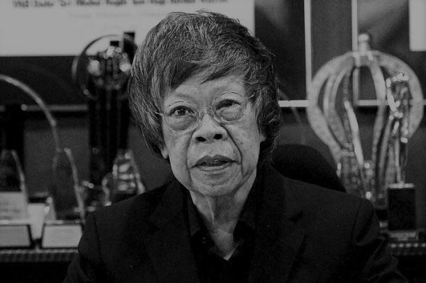 Lim Kok Wing passes away at 75