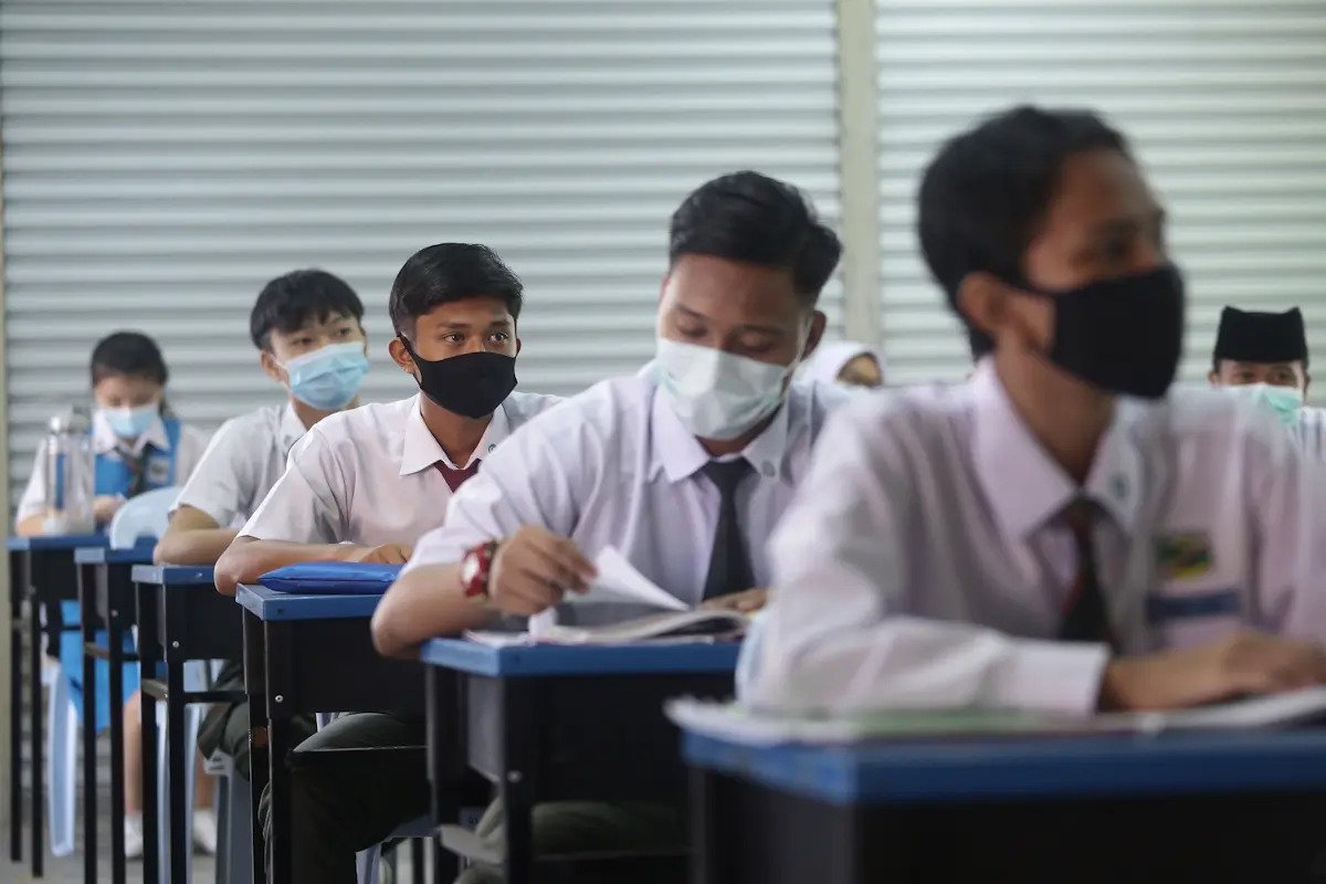 SPM 2020: 93 Orang Asli students obtain excellent results
