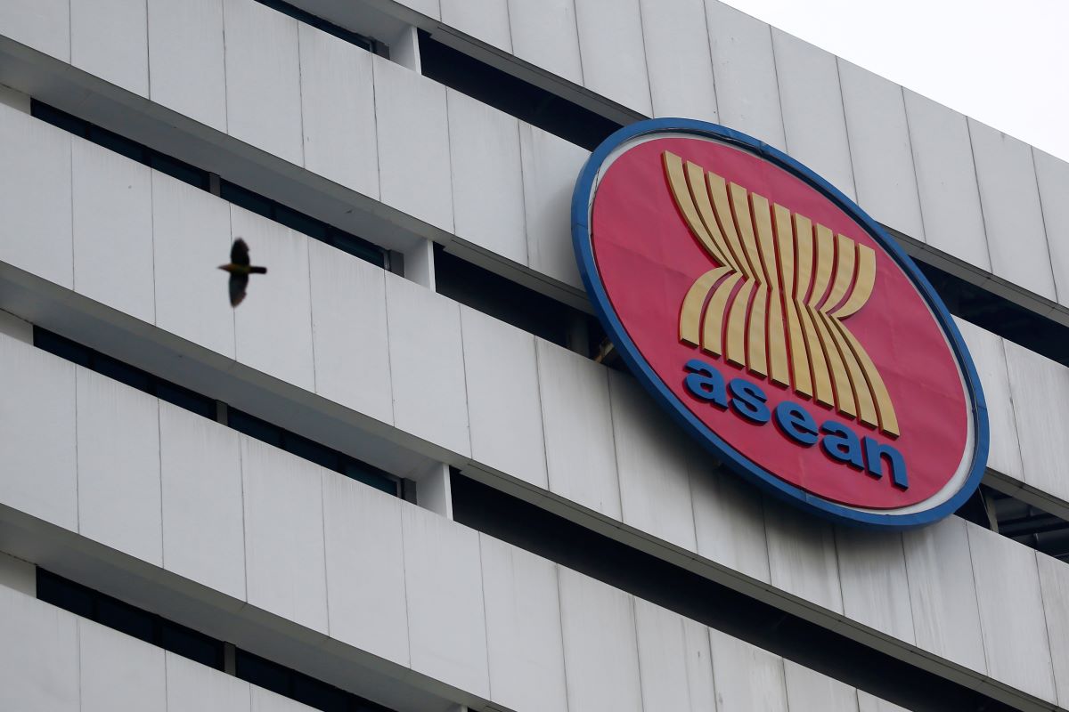 Singapore says Asean not as effective as hoped in Myanmar