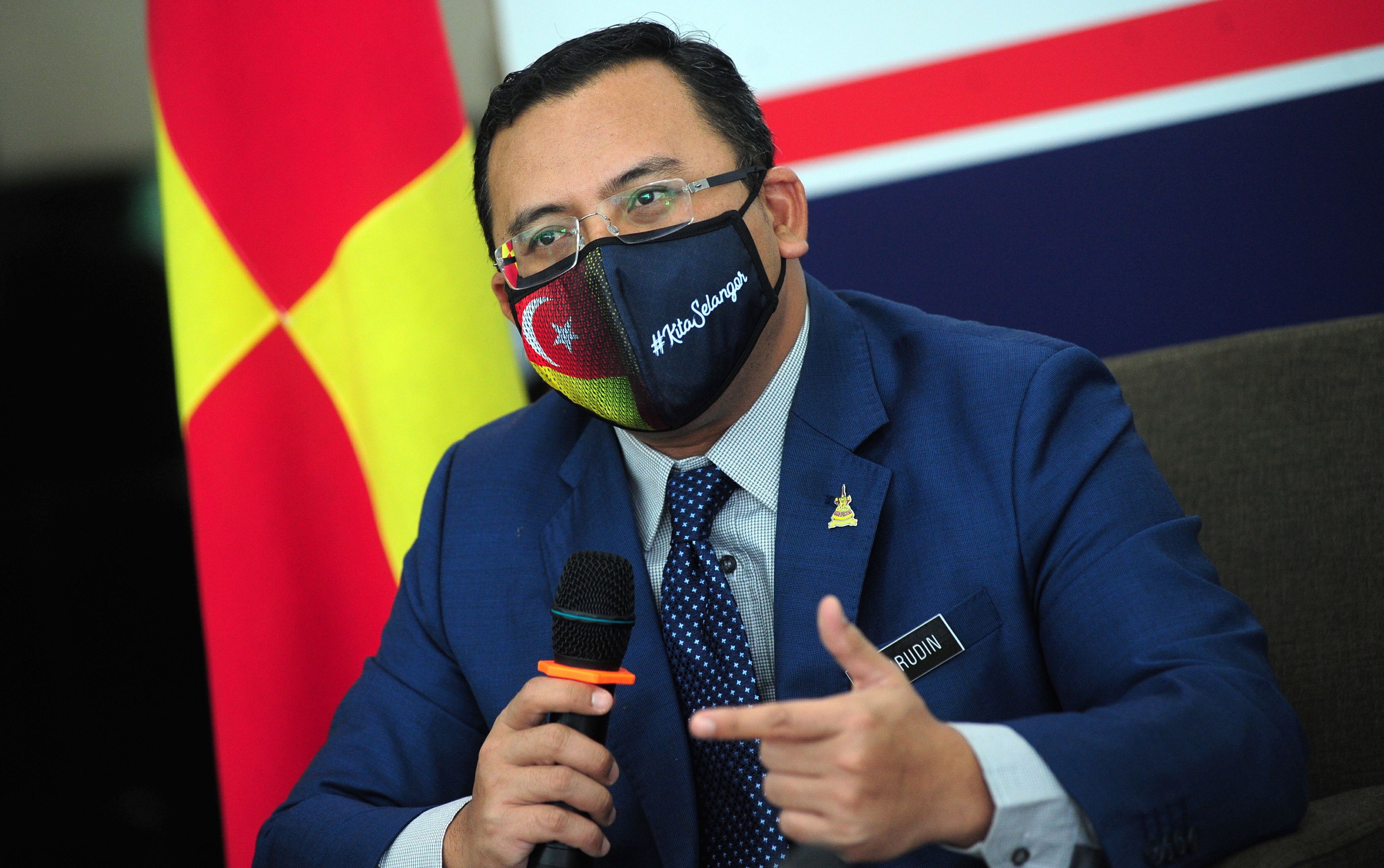 珍尼前州议员逝世 雪州大臣致哀