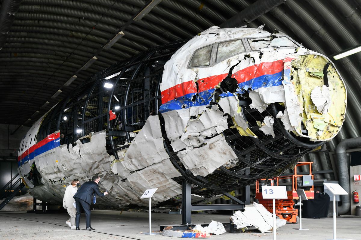 Follow-up actions on MH17 will only be taken after Dutch court's ruling — PM