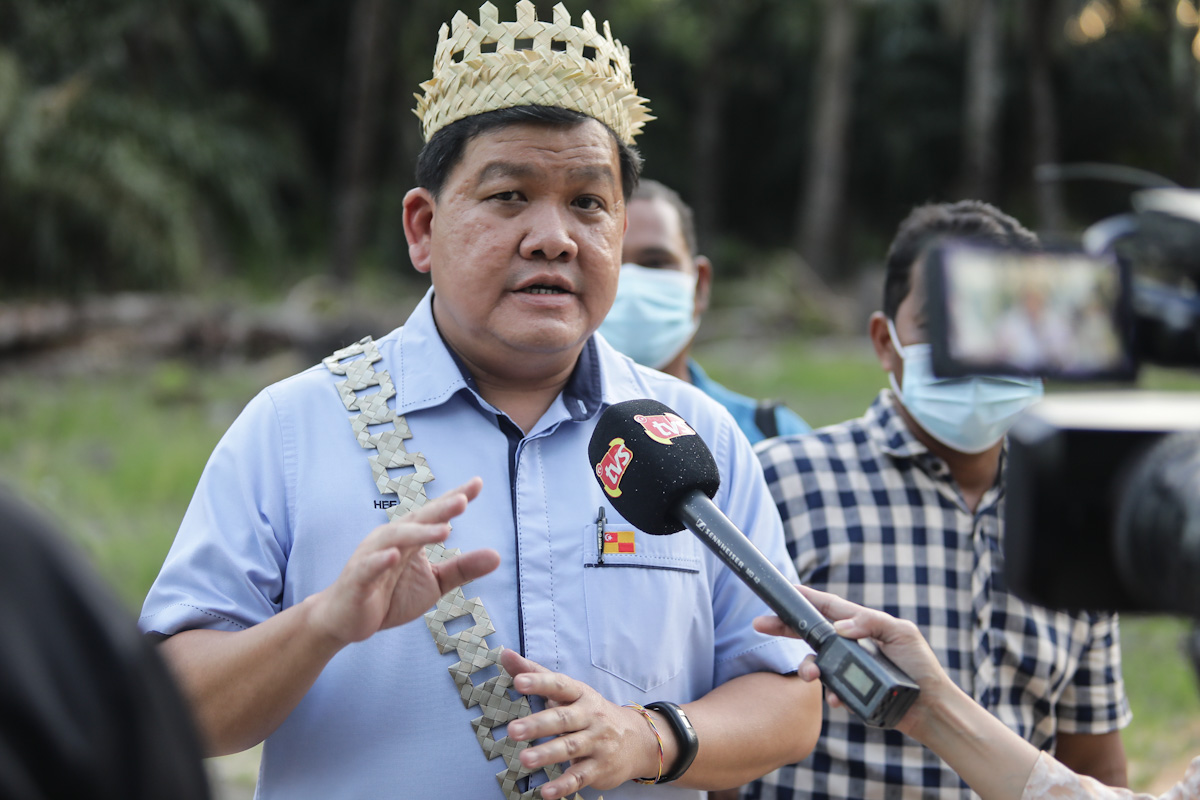 Exco: Be sure food basket programme reaches all affected groups