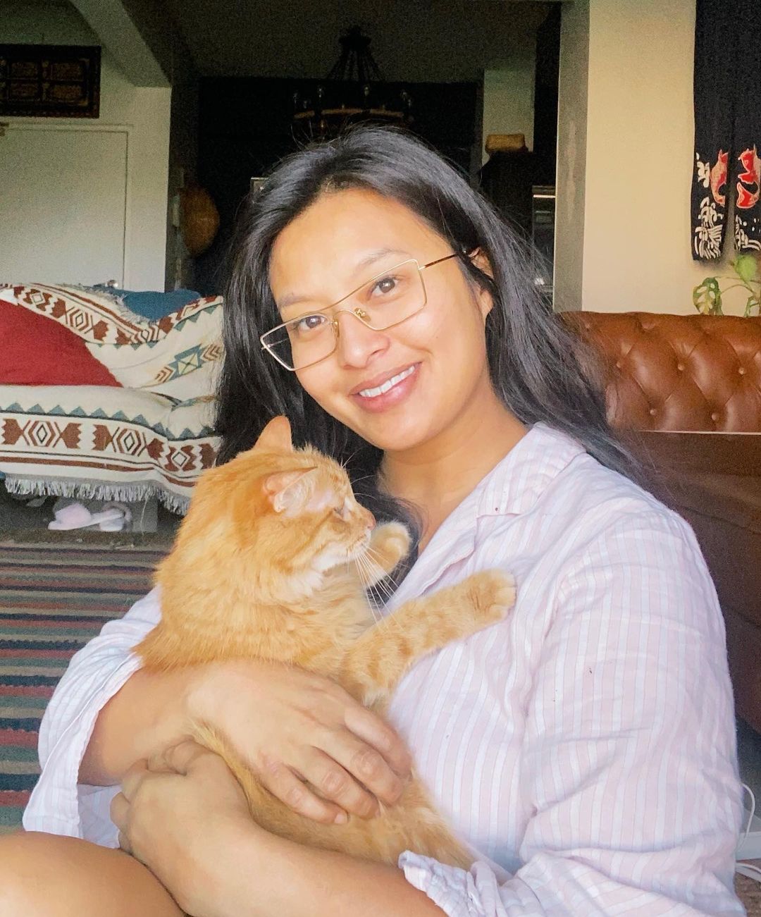 Artis dedah derita dijangkiti Covid-19, 'tekak terasa dicucuk pisau'