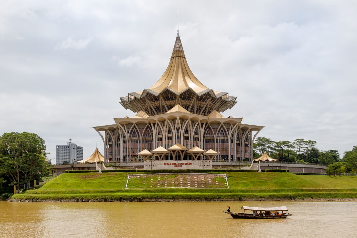12MP: Development in Sabah, Sarawak to be given focus