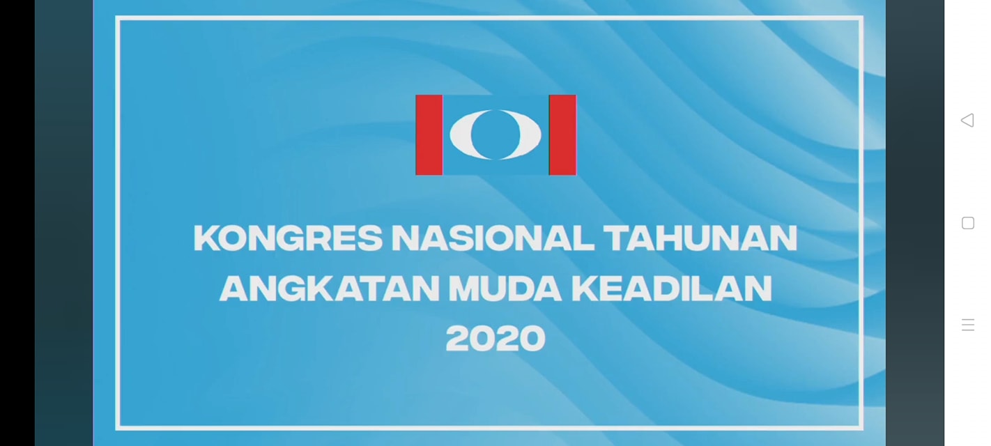 AMK cadang 16 tahun usia minimum ahli, tertakluk kelulusan ROS