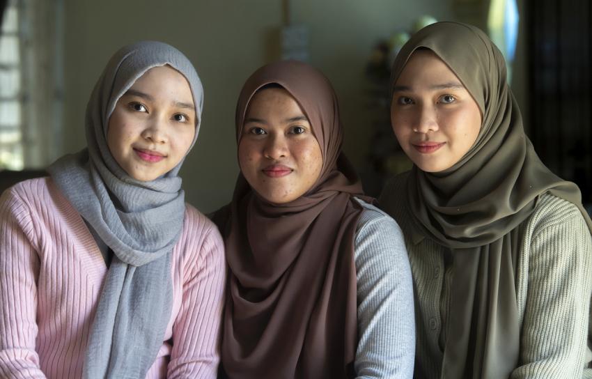 Trauma insiden tertukar bayi, keluarga disaran jalani kaunseling