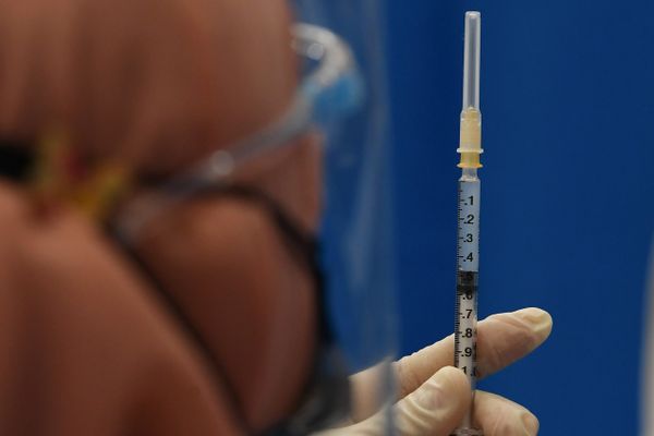 施打疫苗SOP严谨 雪卫生局:不可能出现“打空针”