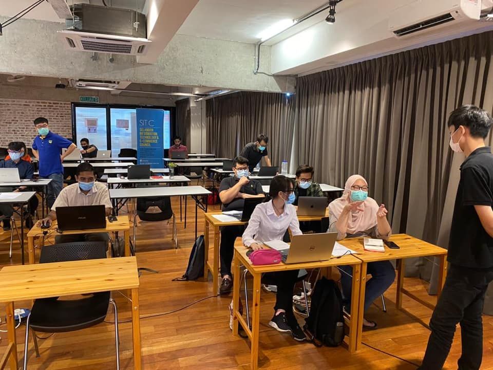 雪新创企业加速器30强出炉 争取额外5万现金奖