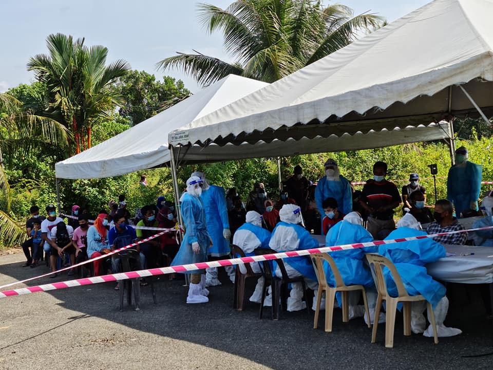 PAKATAN: Tamatkan darurat 1 Ogos, terbukti gagal bendung wabak