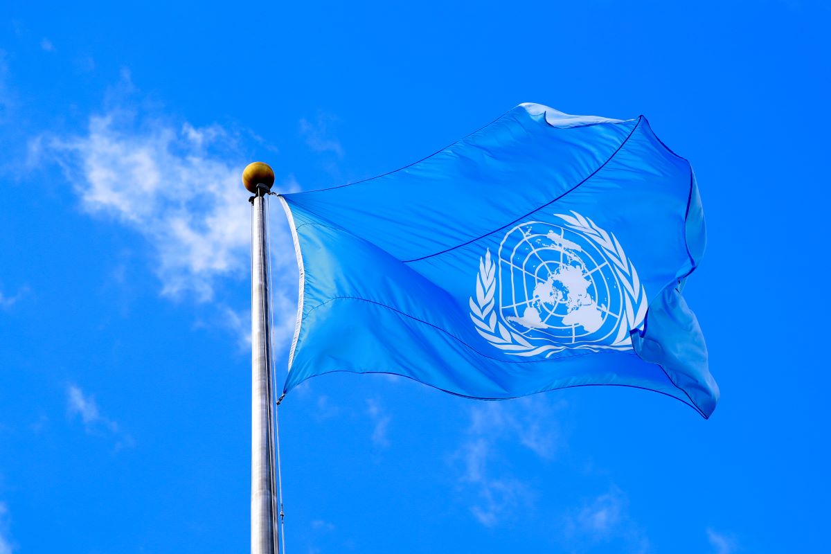 Malaysia voted in for a seat in UN Human Rights Council for 2022-2024 term