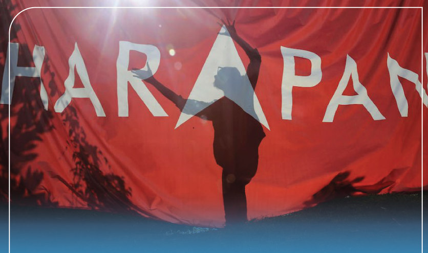 【沙巴州选】安华访非回国后续为希盟助选