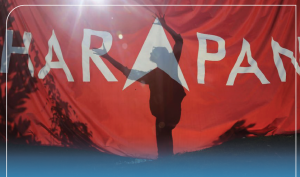 【沙巴州选】安华访非回国后续为希盟助选