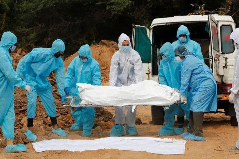 我国昨增25冠病死亡 雪州占10宗