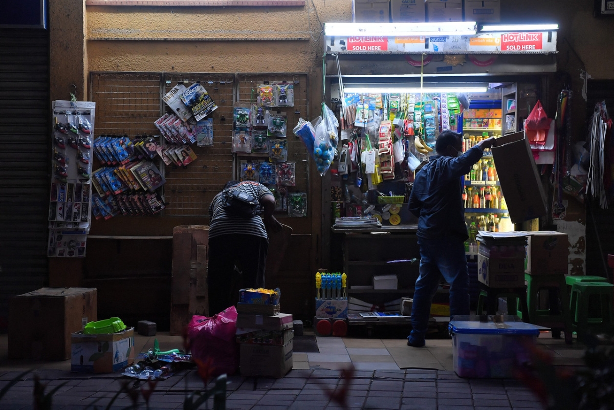 7,097 new cases on Wednesday, Selangor still records highest number