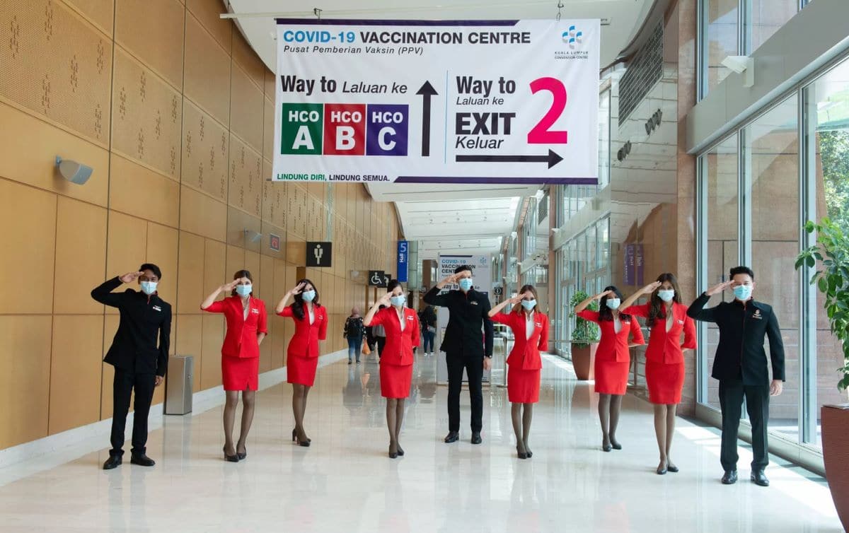 Airasia wins big at World Travel Awards 2023