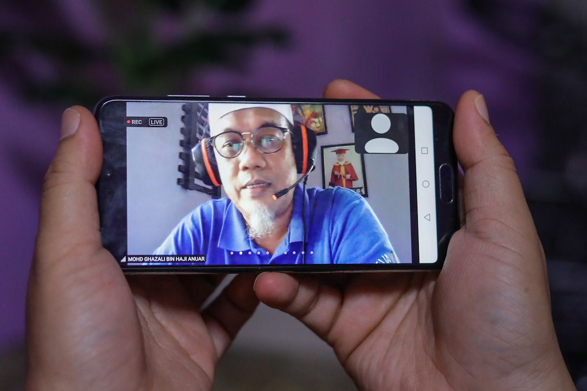 Selamatkan peniaga, e-bazar Selangor bantu lonjak jualan ketika PKP