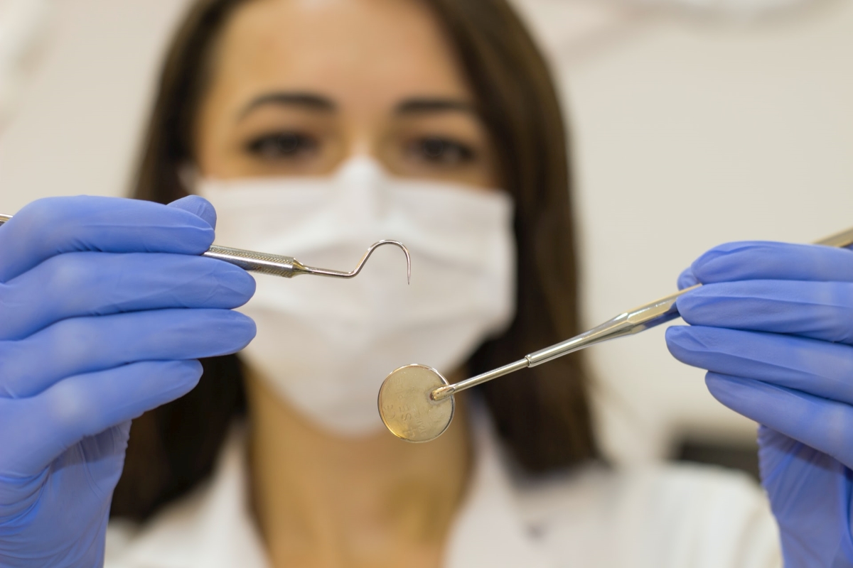 Limited dental appointment slots amid Covid-19 — MOH