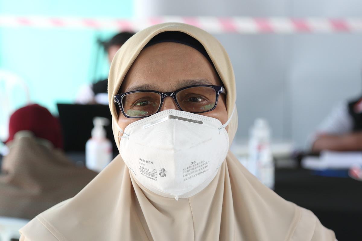 Covid-19 patients provided with home assessment kits to be monitored daily