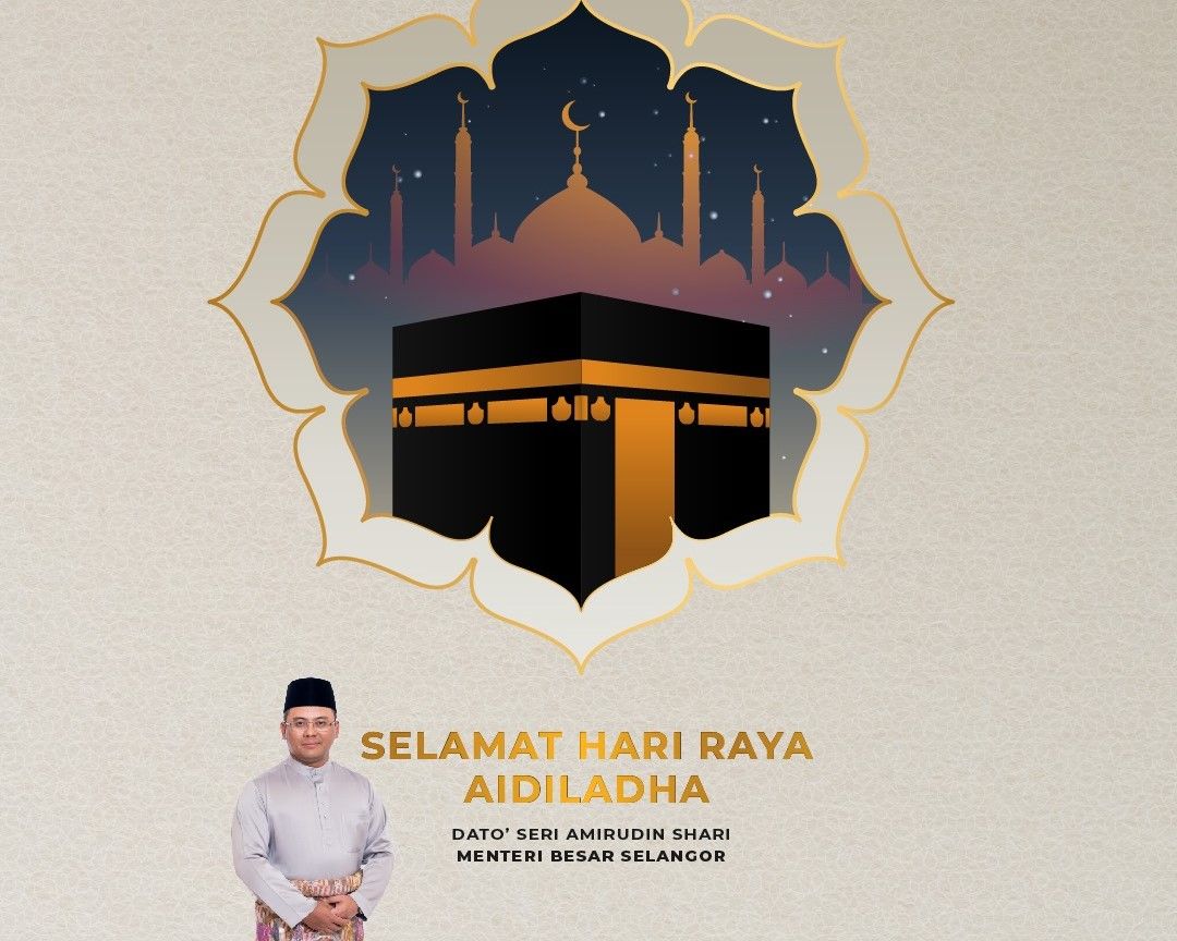 MB seru rakyat cakna, bersama bantu golongan terjejas akibat Covid-19