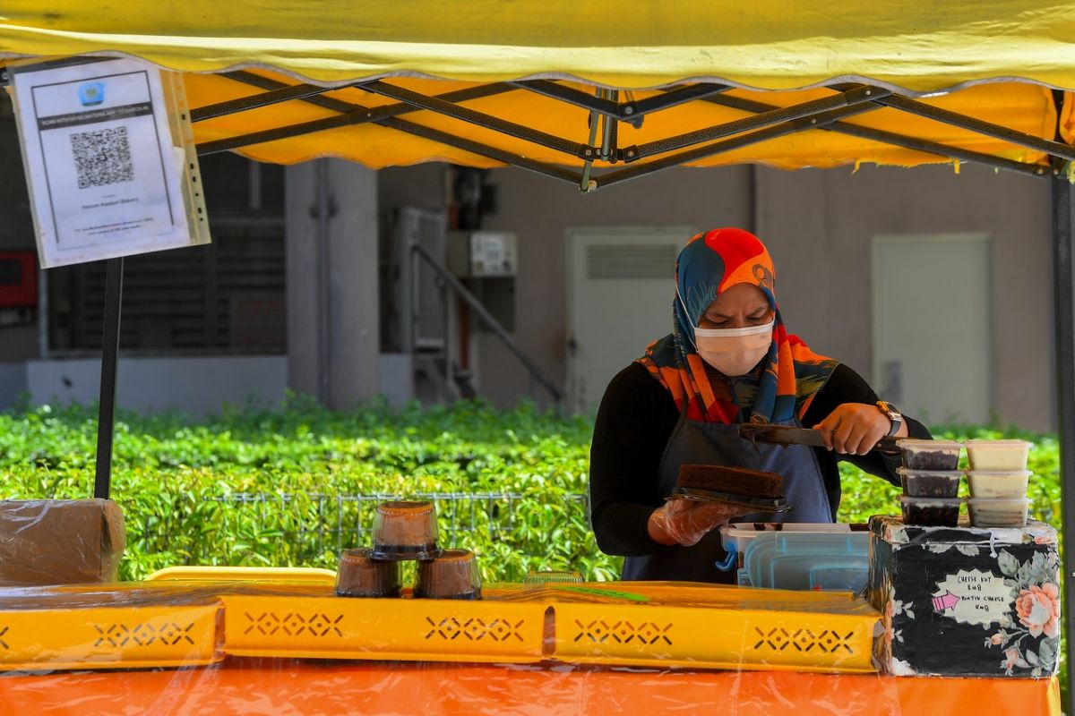 Phase Two of NRP: Special committee meeting to decide on Klang Valley status