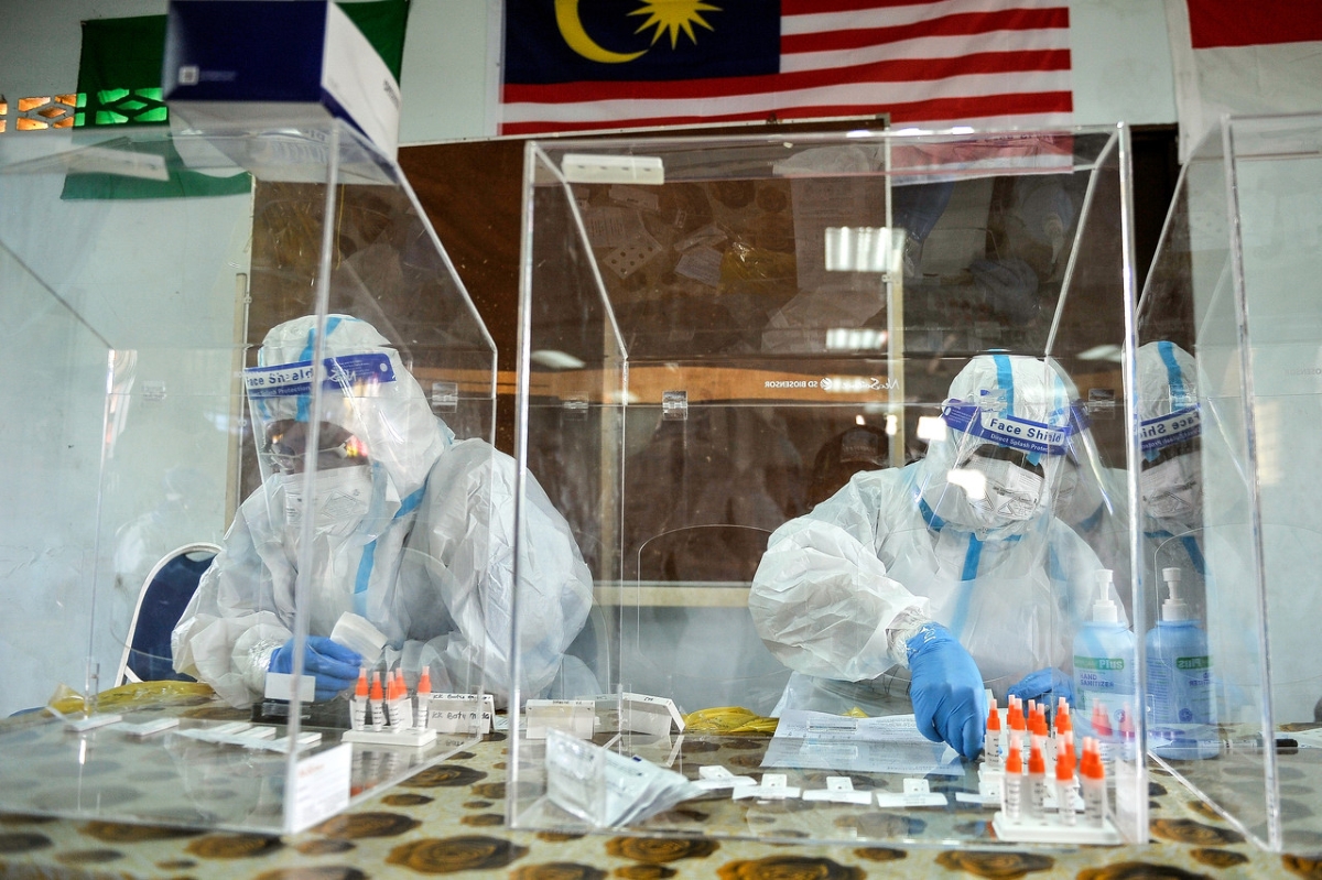 Health white paper should be Malaysia's collective statement on health reforms