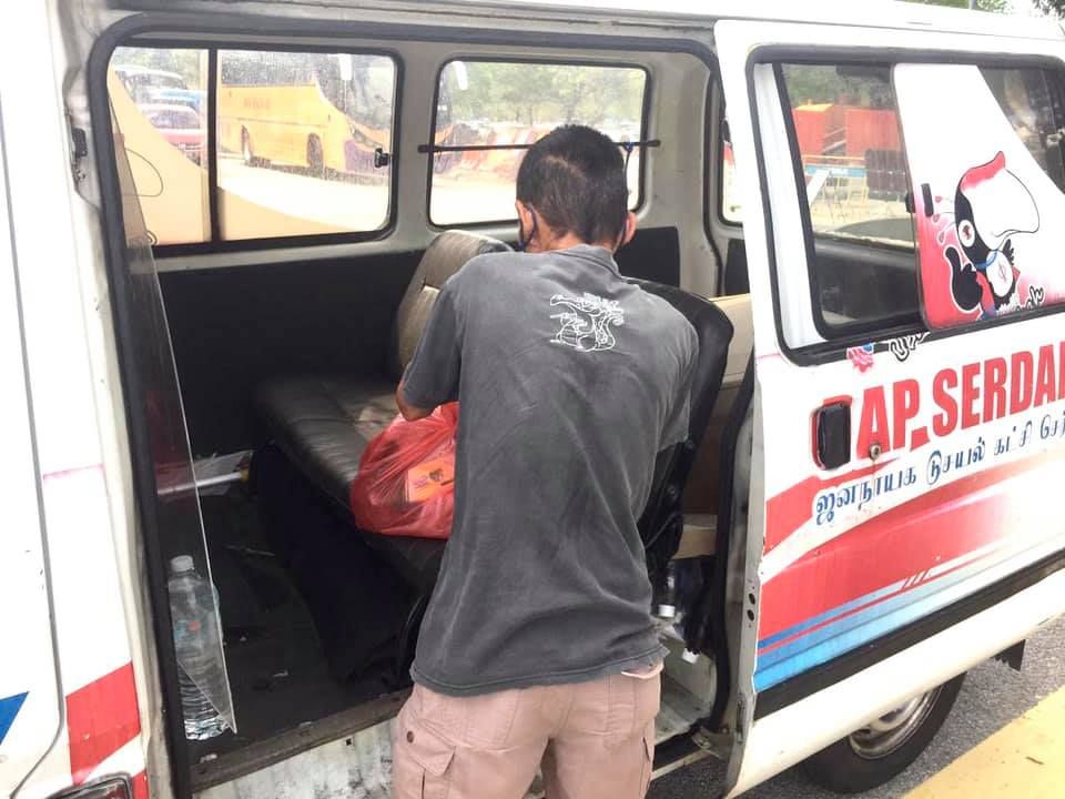 隔离中心促3确诊者回家 欧阳捍华：卫长应辞职