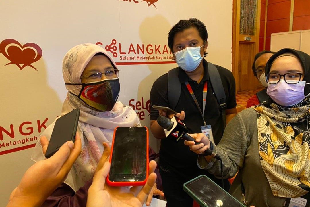 Pemaju diminta segera serah kunci Rumah Selangorku, elak pembeli terbeban