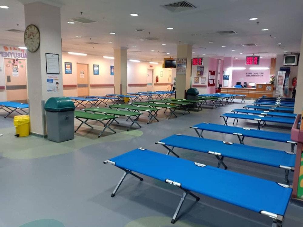 MMA calls for national master plan to tackle healthcare workforce crisis