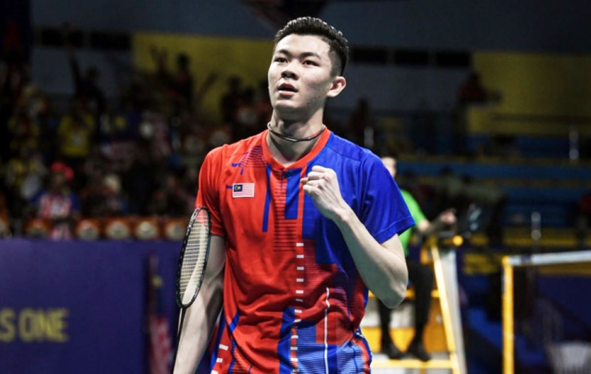 World Championships: Zii Jia fulfils forecast for second round
