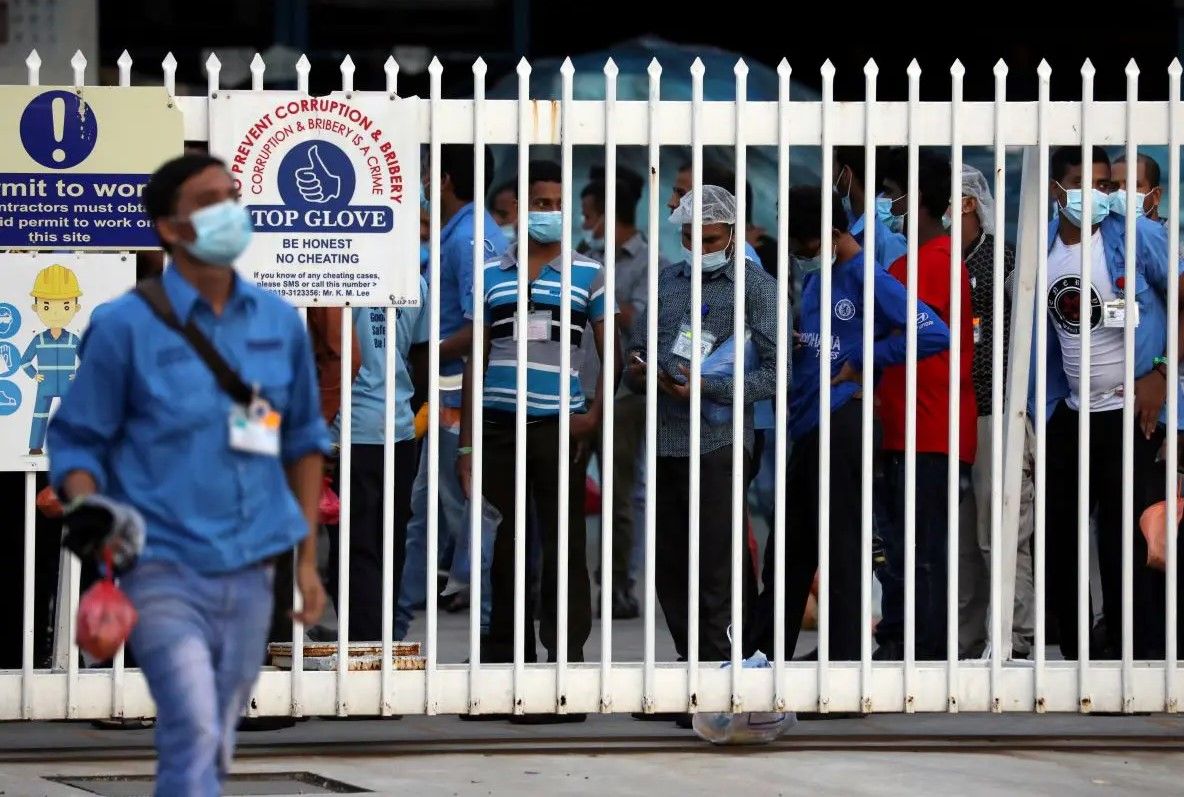 警方EMCO掌握关厂大权  大臣：地方政府受限法律及人力