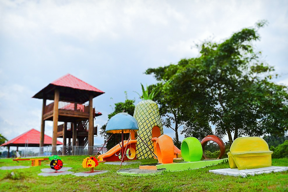 MSN Selangor allocates RM2.4 mln to upgrade fields, sports courts