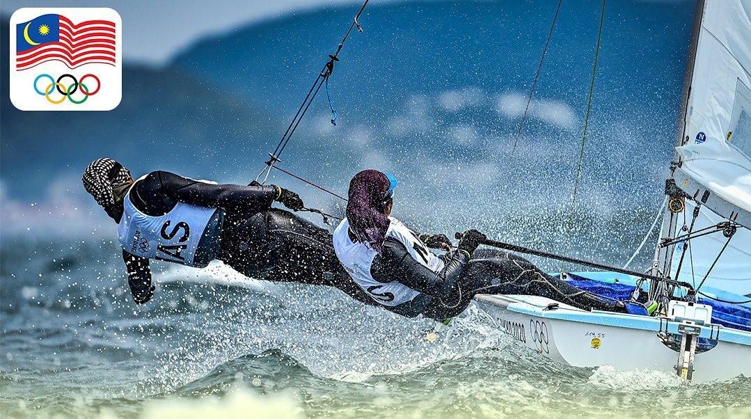 ‘The Monsoon’ share top spot with South Africa after three races in SSL Gold Cup