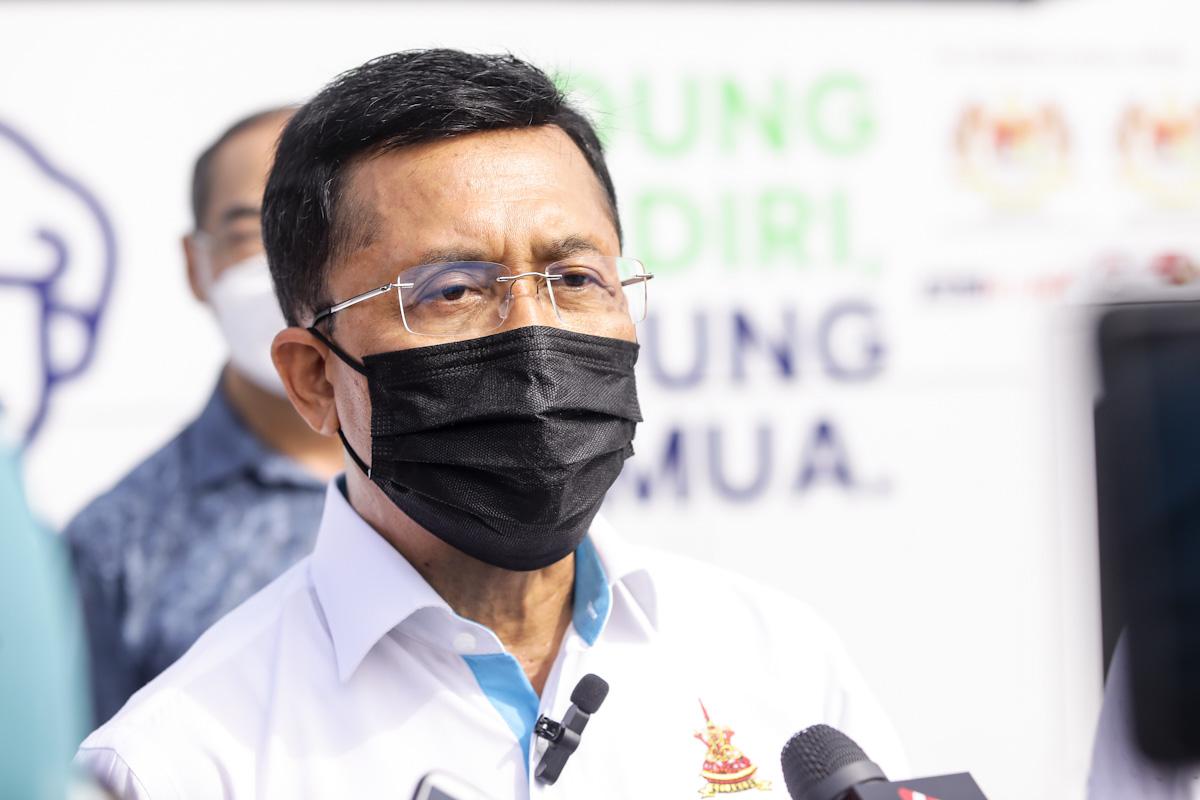 Lebih 800,000 individu terkesan terima manfaat Pakej Kita Selangor