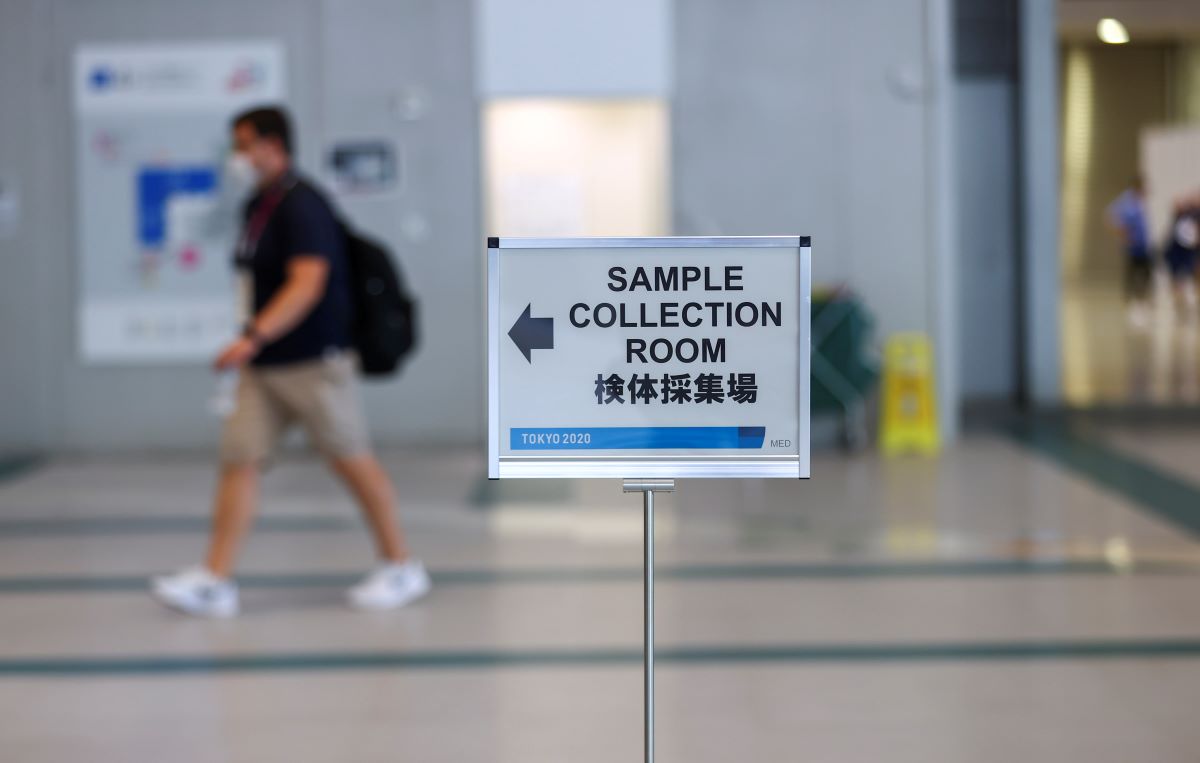 17 new Covid-19 cases at Tokyo Olympics pushes total to 123