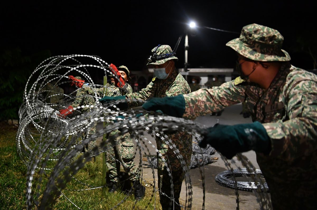 Mindef targets to build 40 veteran homes nationwide — Deputy minister