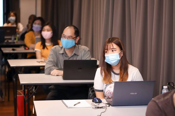 为中小微企提供440亿融资担保 国行供9亿资金鼓励企业数码化