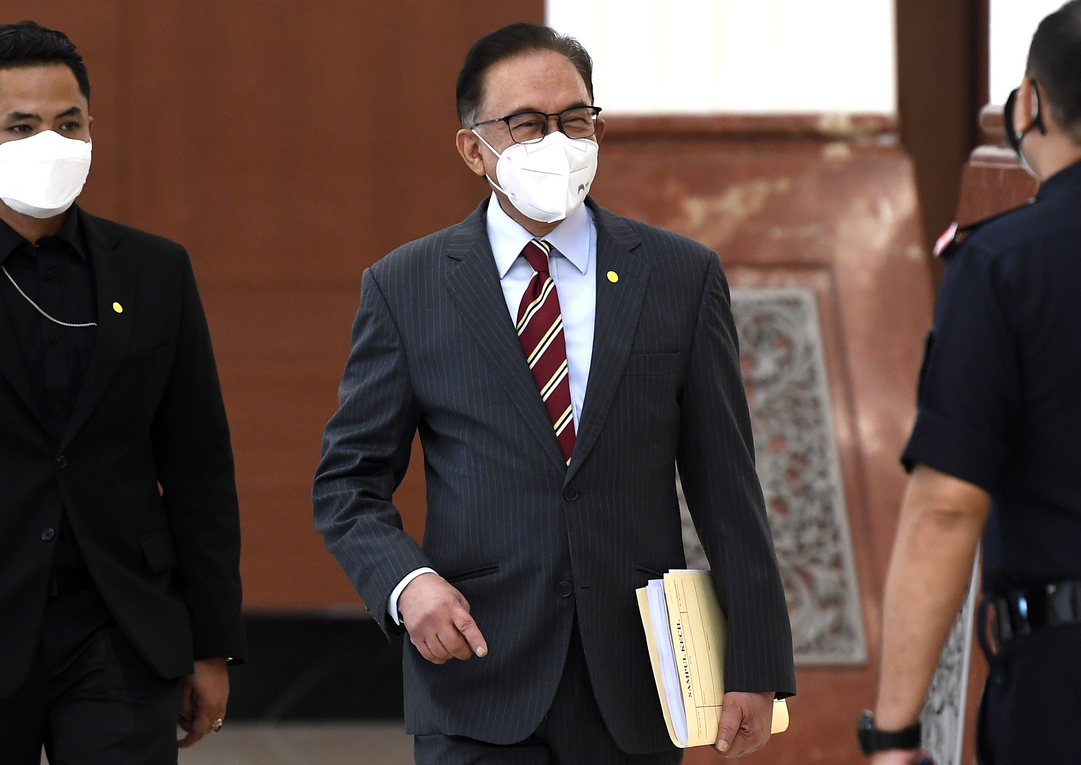 Batal Ordinan Darurat tanpa perkenan Agong hina institusi raja