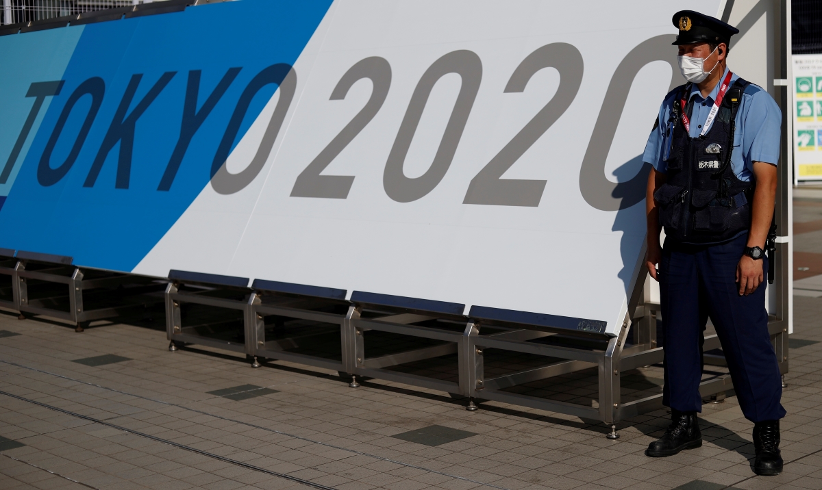 Olympics-IOC to back Games schedule changes due to heat if needed